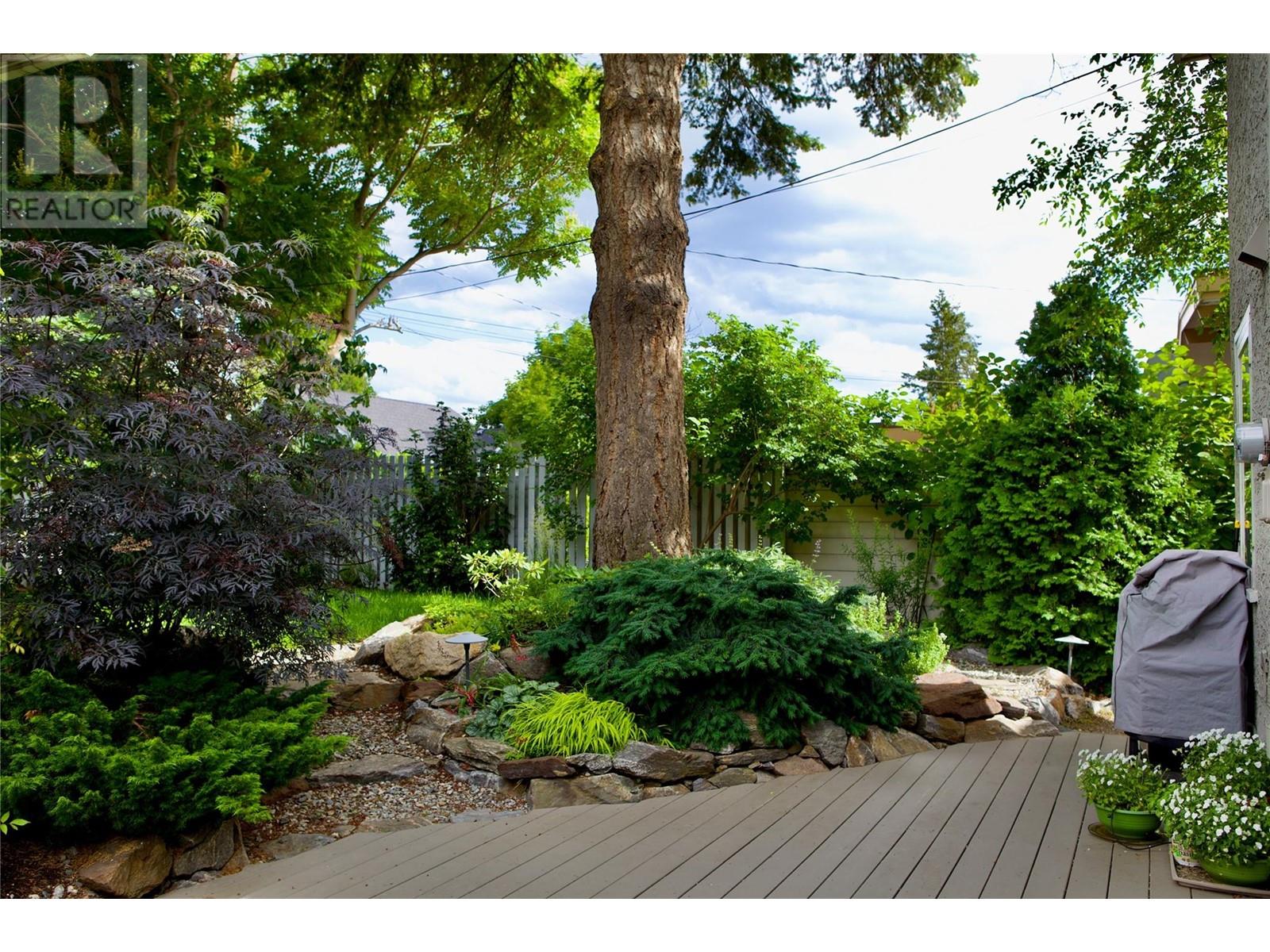 1537 Lakeview Street, Kelowna