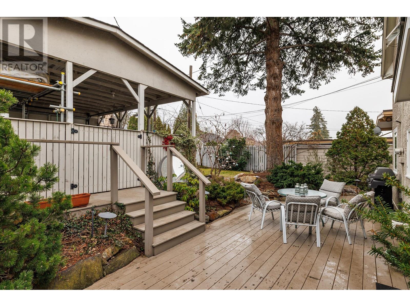  1537 Lakeview Street, Kelowna