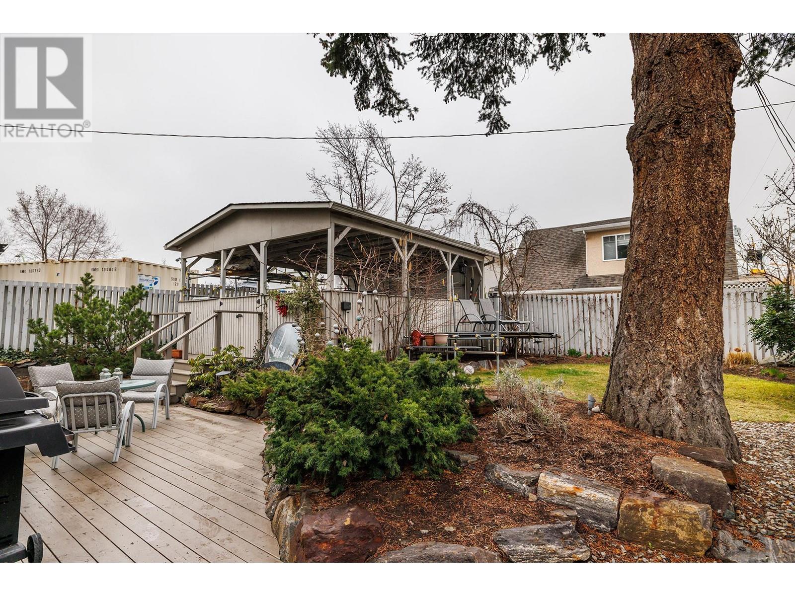  1537 Lakeview Street, Kelowna