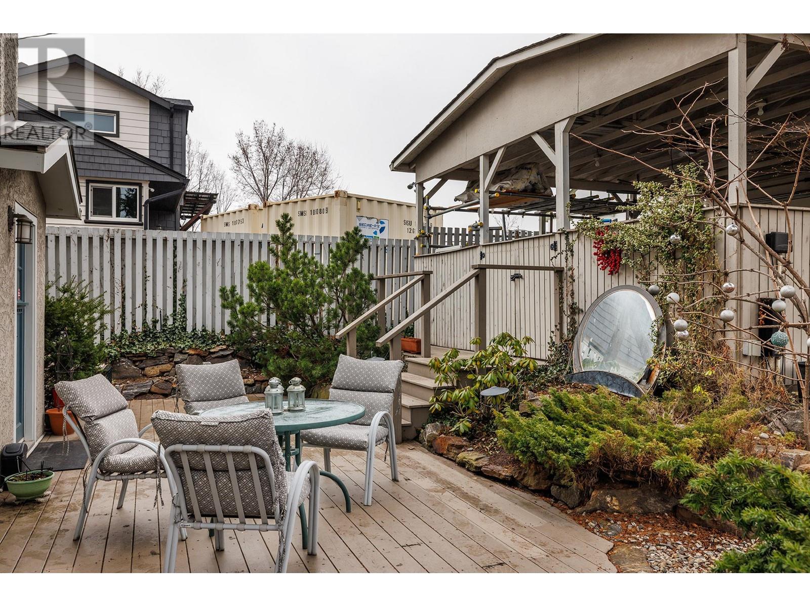  1537 Lakeview Street, Kelowna
