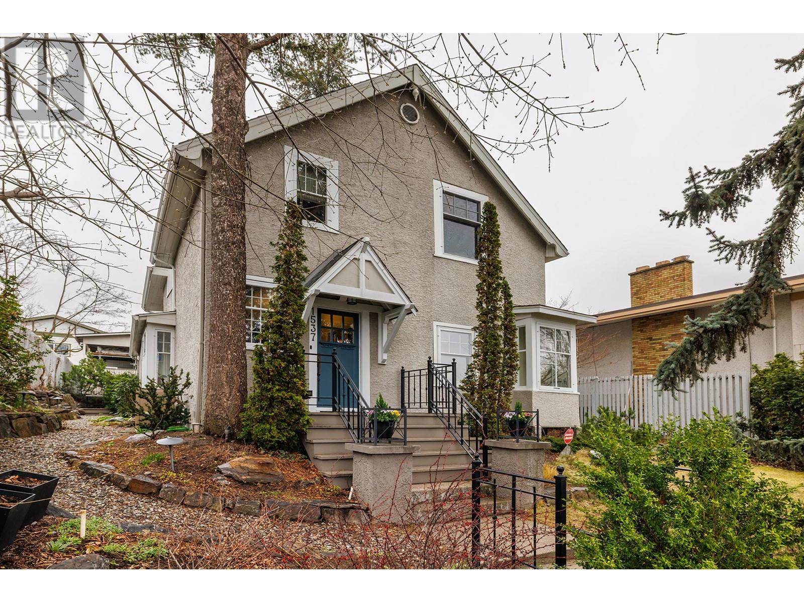 1537 Lakeview Street, Kelowna