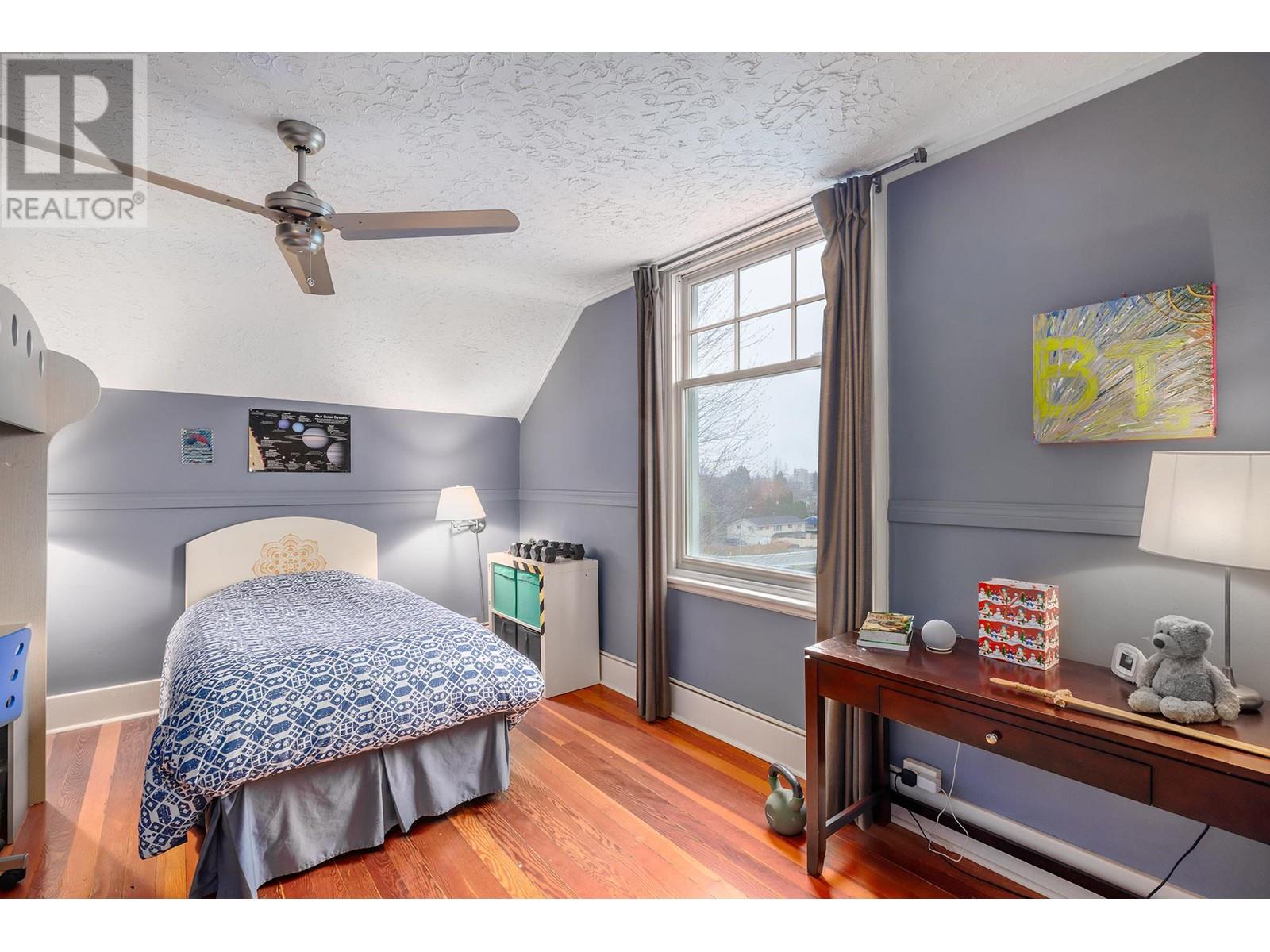  1537 Lakeview Street, Kelowna