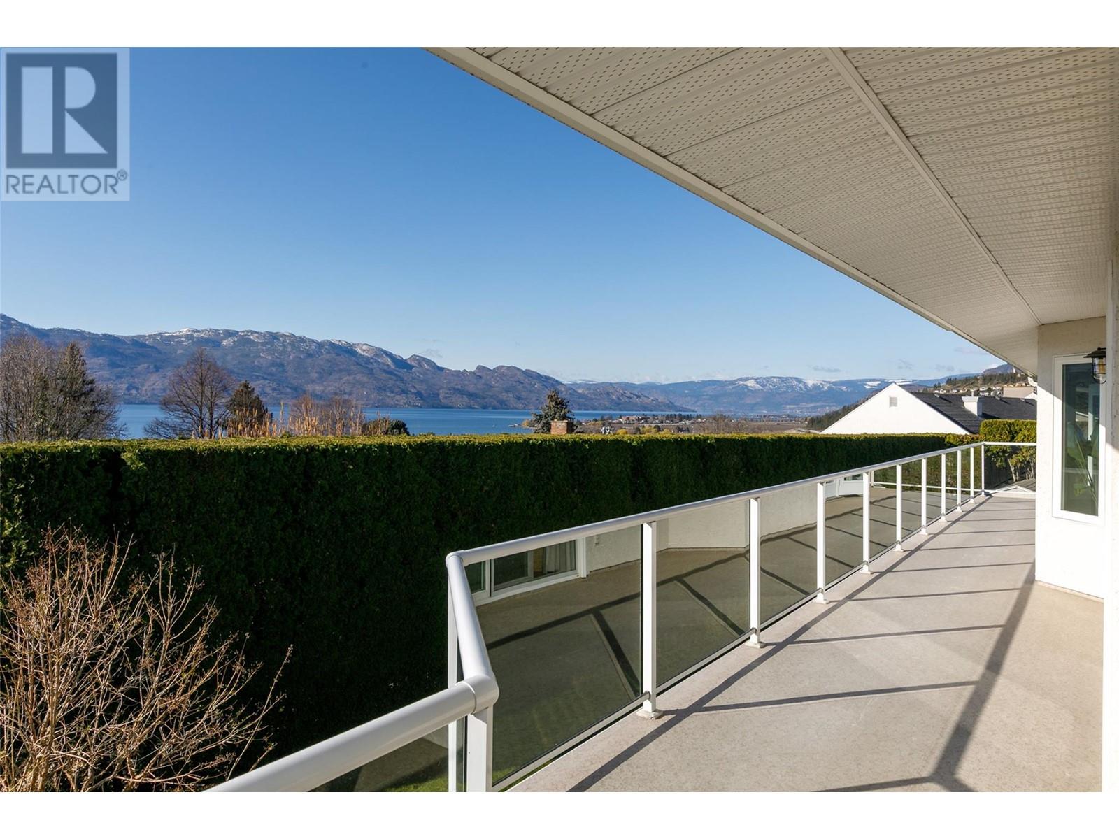  1145 Kelly Drive, Kelowna
