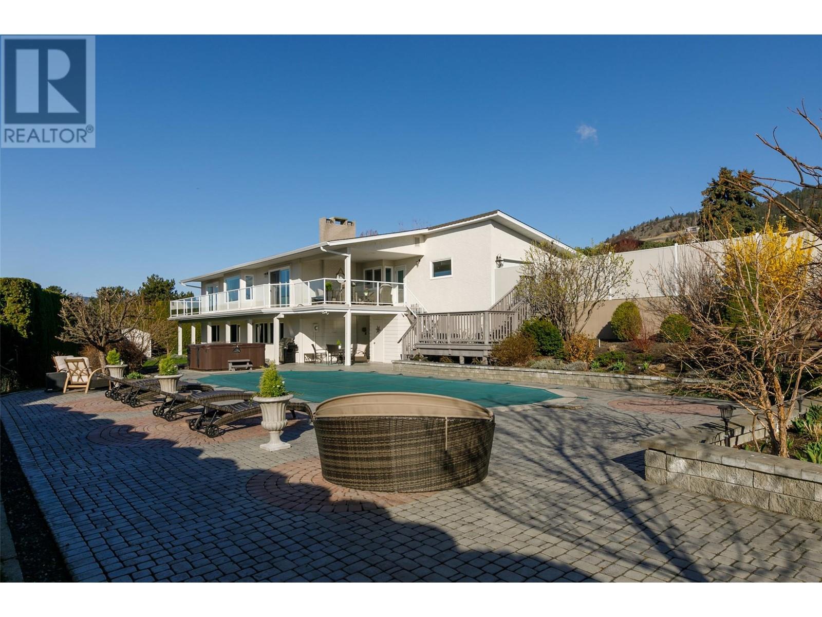  1145 Kelly Drive, Kelowna