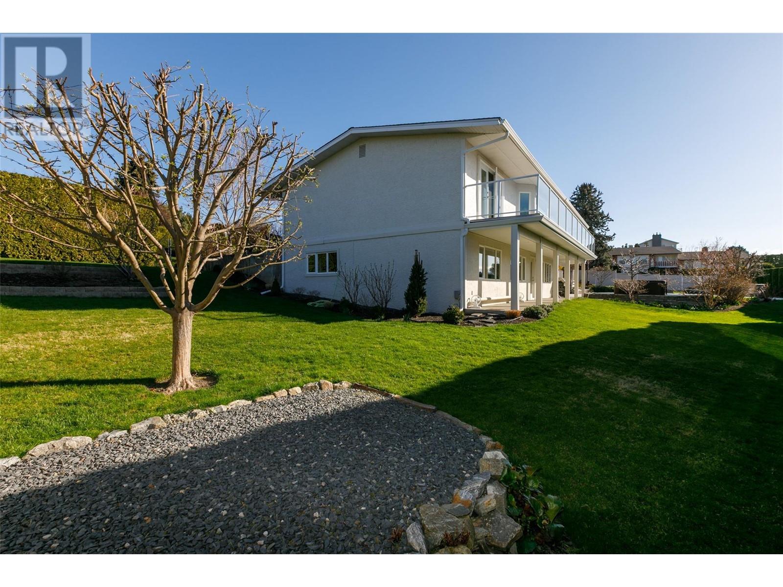  1145 Kelly Drive, Kelowna