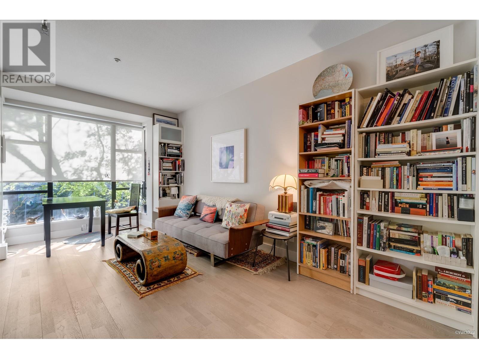 Photo 10 of 206 2175 Salal Drive, Vancouver BC