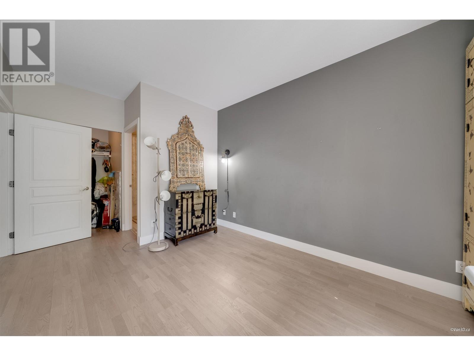 Photo 12 of 206 2175 Salal Drive, Vancouver BC
