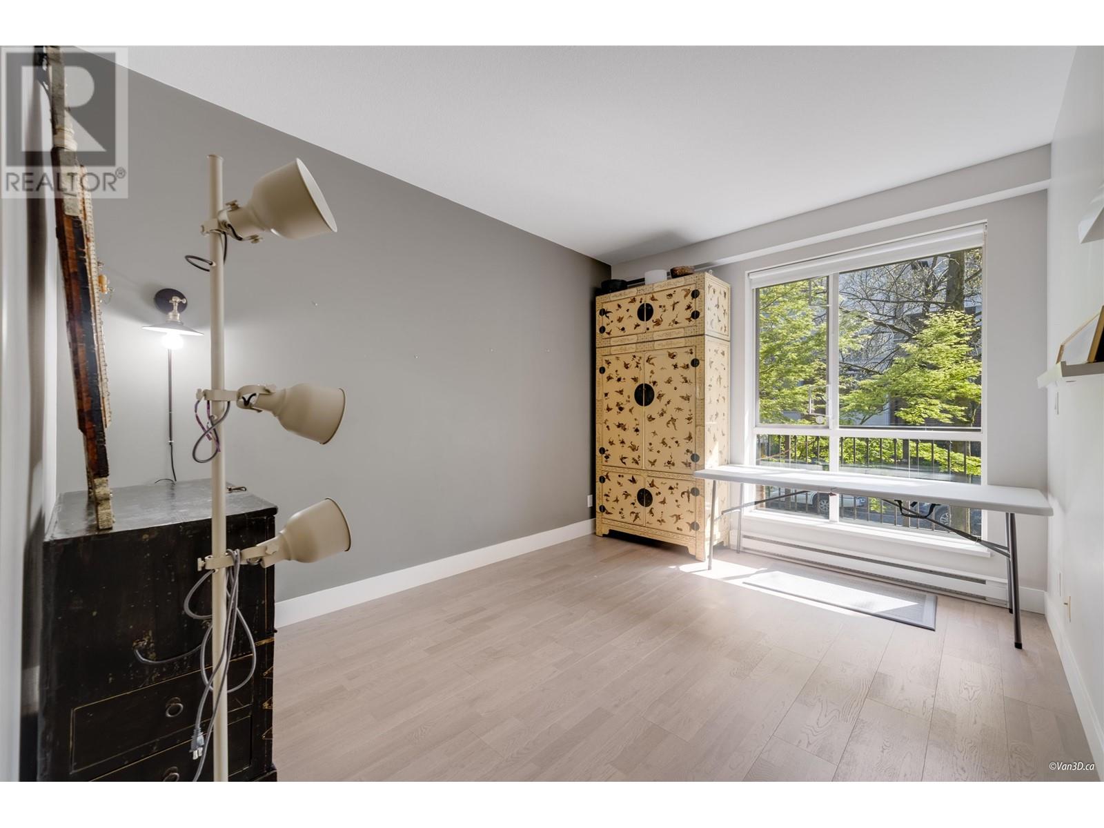 Photo 13 of 206 2175 Salal Drive, Vancouver BC