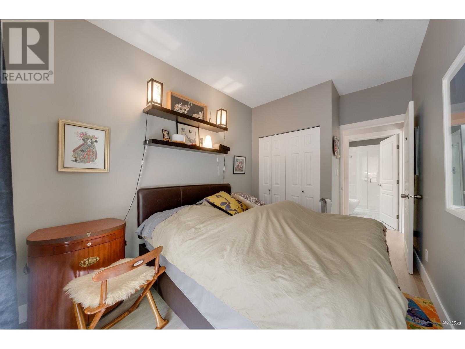 Photo 14 of 206 2175 Salal Drive, Vancouver BC