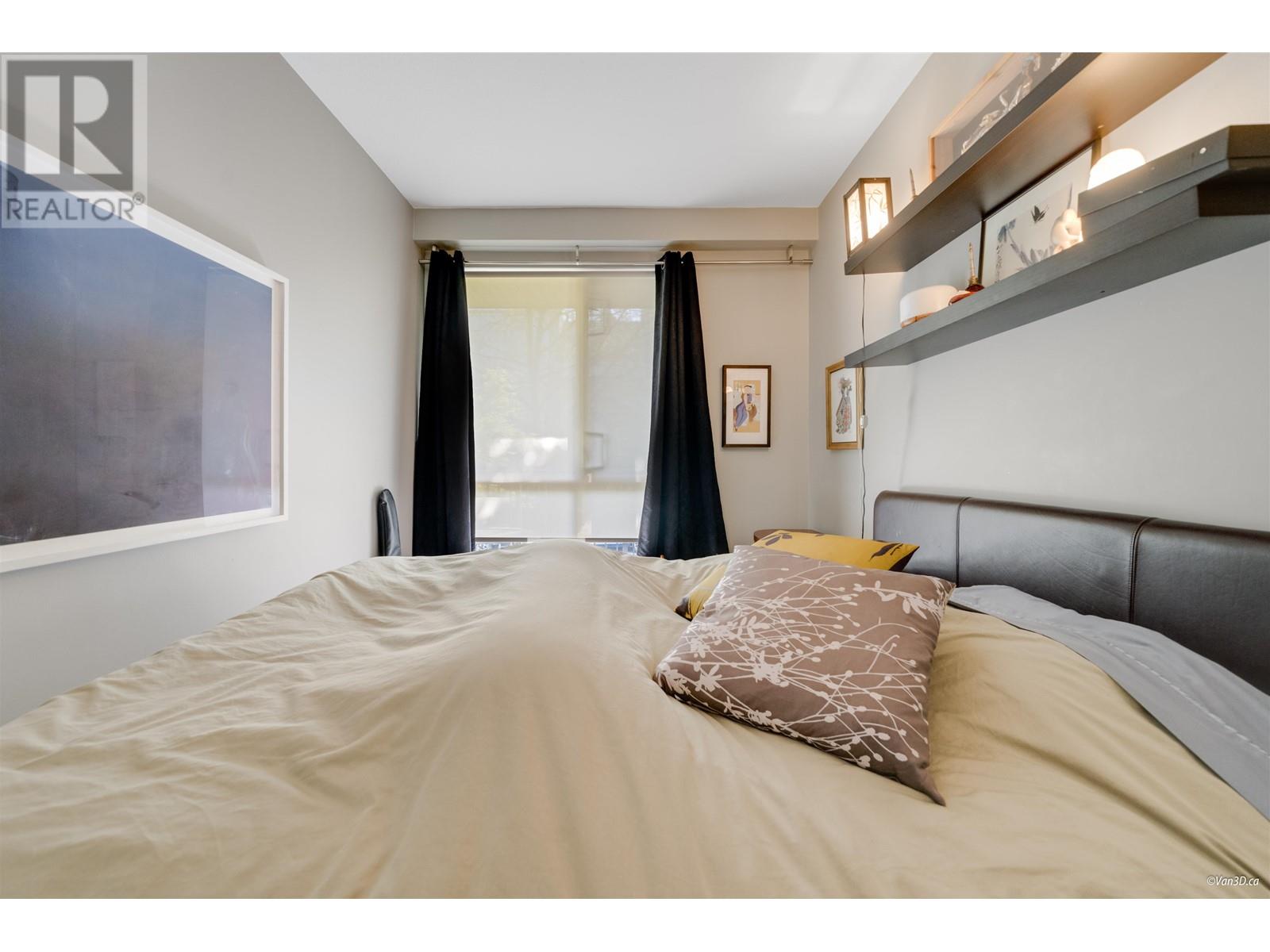 Photo 15 of 206 2175 Salal Drive, Vancouver BC