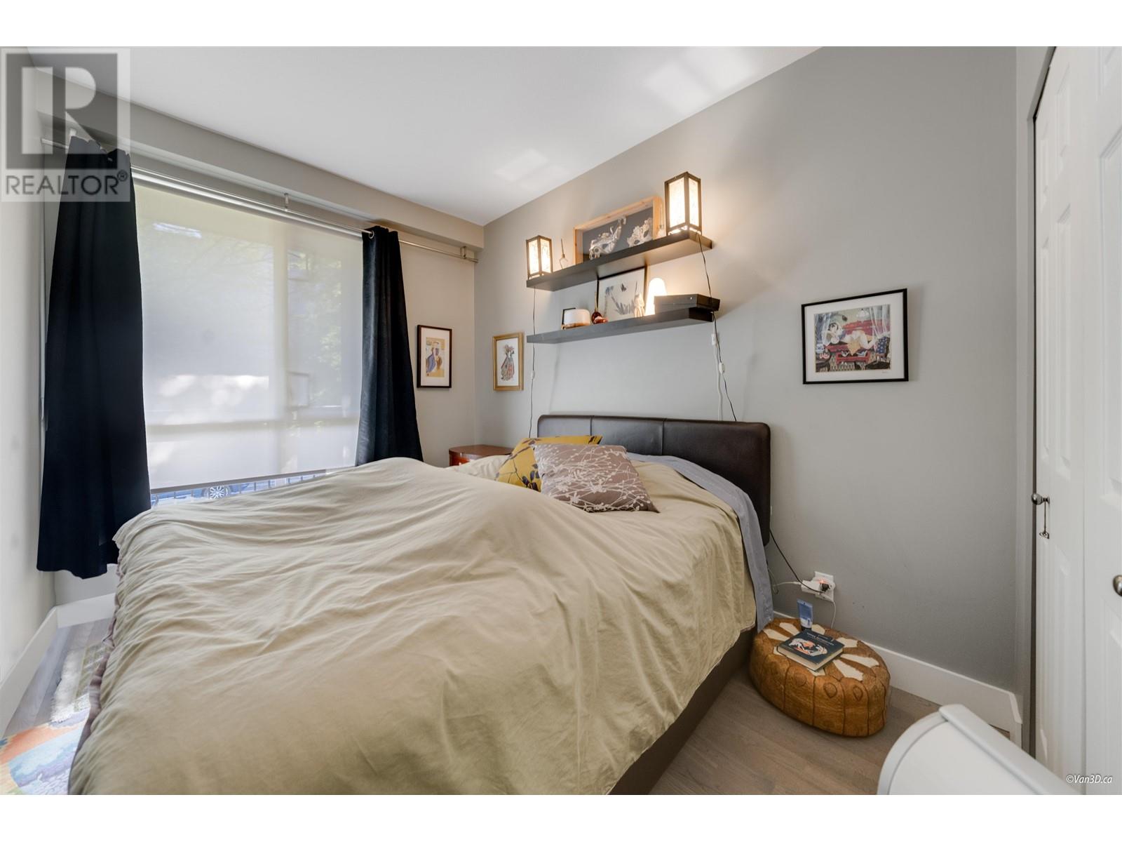Photo 16 of 206 2175 Salal Drive, Vancouver BC