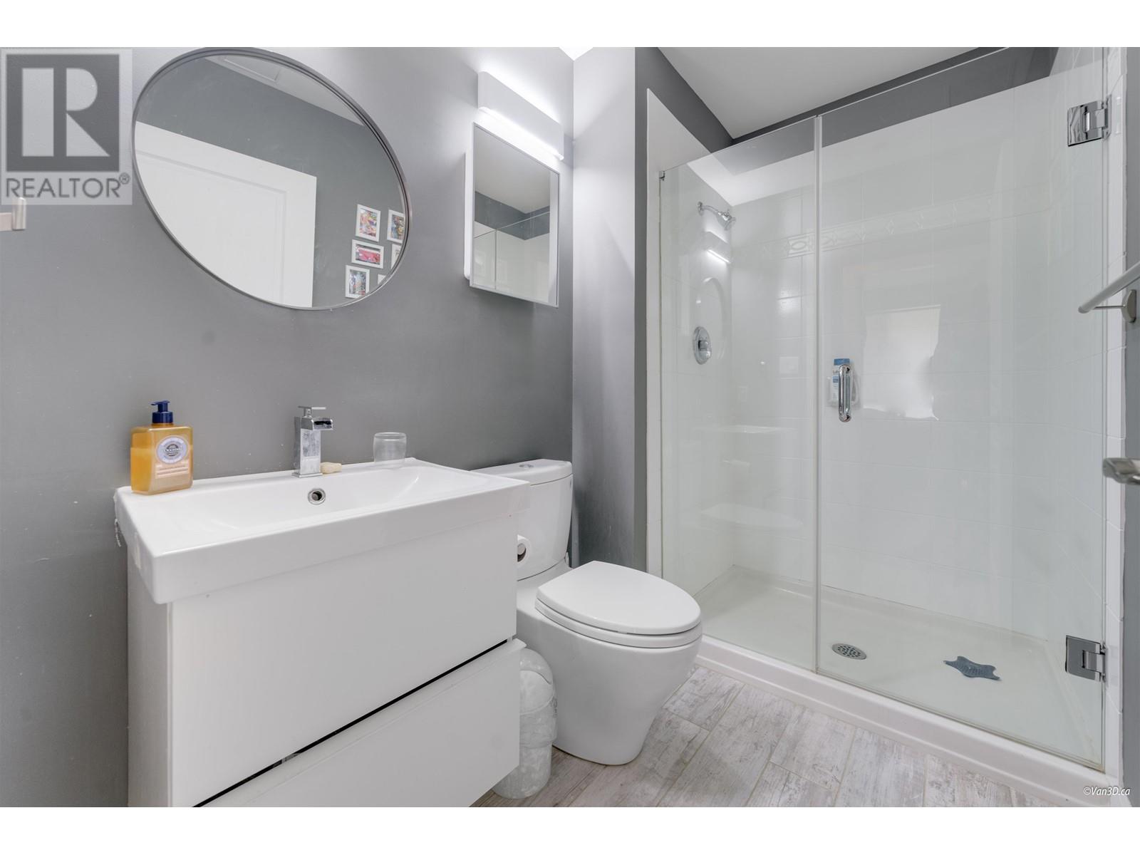 Photo 17 of 206 2175 Salal Drive, Vancouver BC