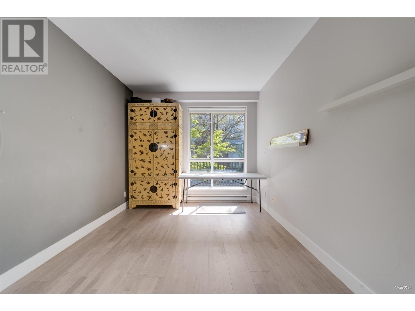 Photo 21 of 206 2175 Salal Drive, Vancouver BC