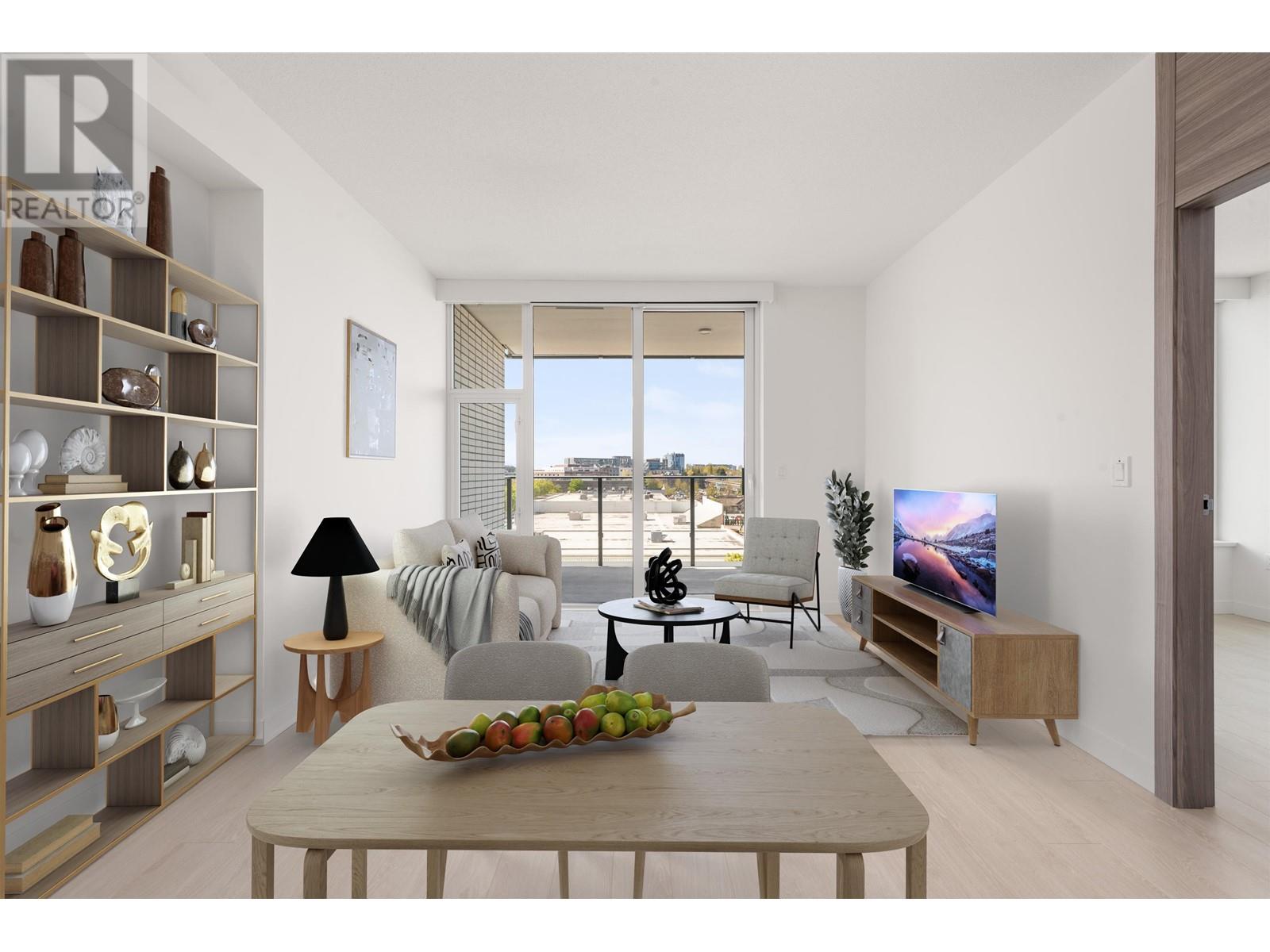 #505-8611 HAZELBRIDGE Way, Richmond