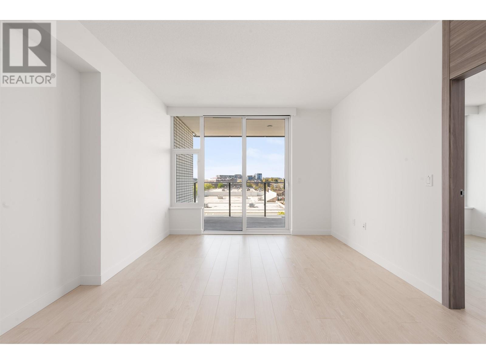 #505-8611 HAZELBRIDGE Way, Richmond