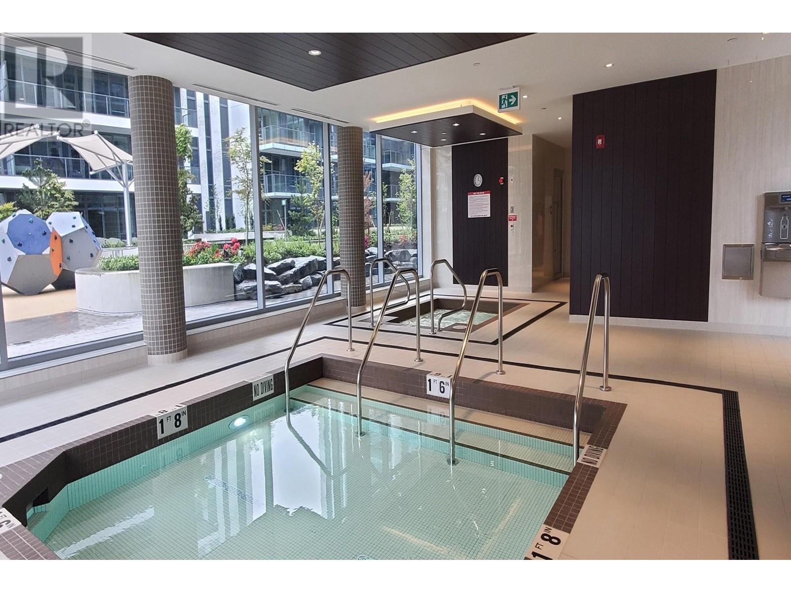 #505-8611 HAZELBRIDGE Way, Richmond