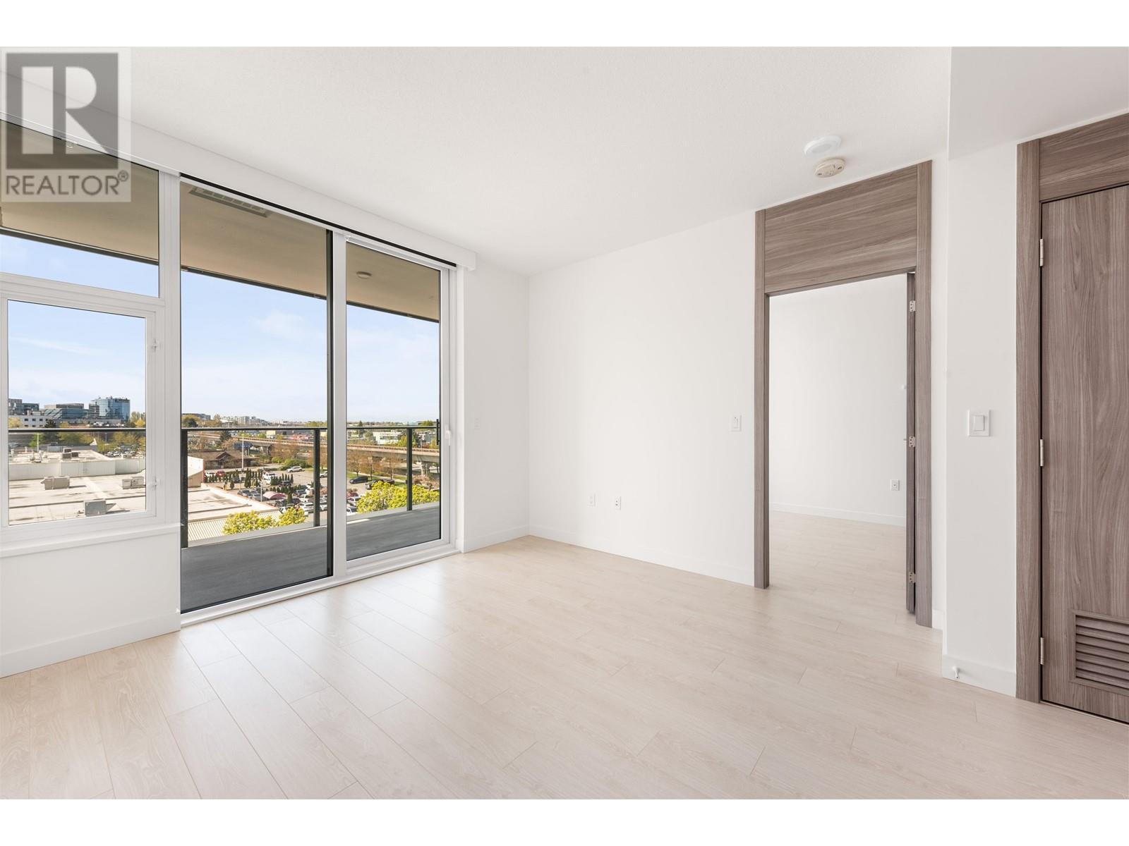 #505-8611 HAZELBRIDGE Way, Richmond