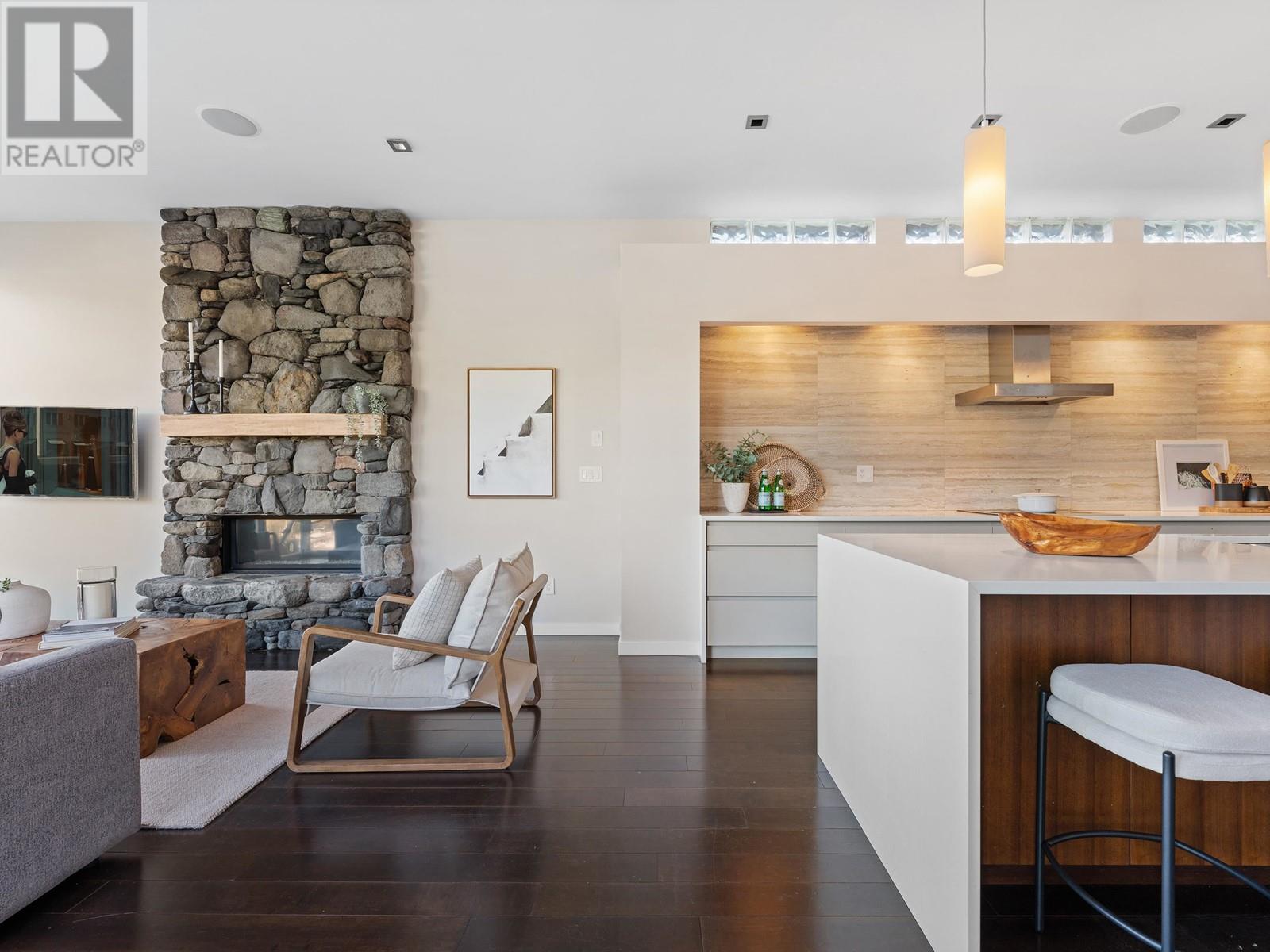 5810 EAGLE ISLAND, West Vancouver