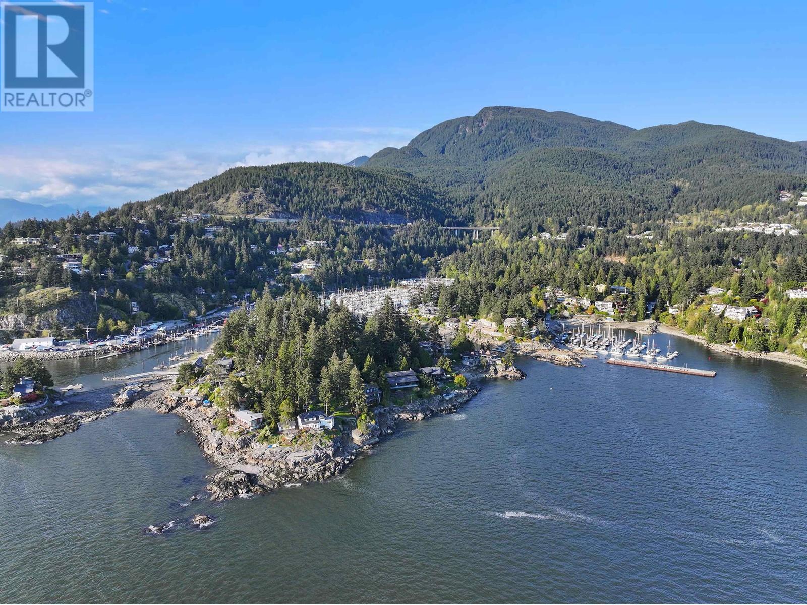 5810 EAGLE ISLAND, West Vancouver