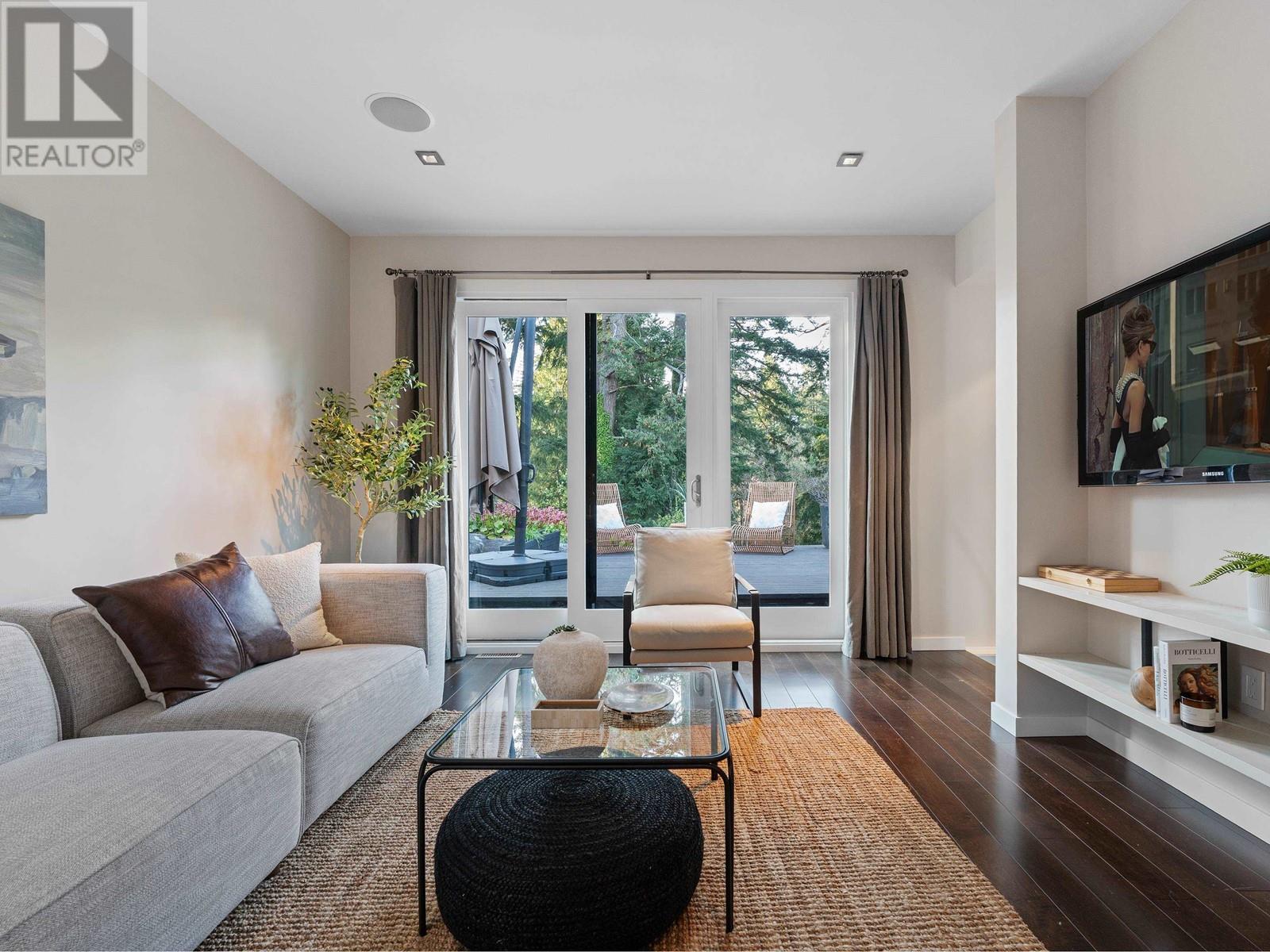 5810 EAGLE ISLAND, West Vancouver