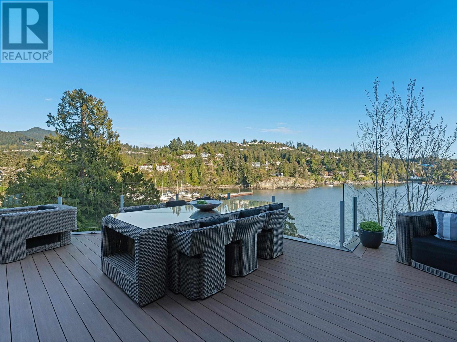 5810 EAGLE ISLAND, West Vancouver