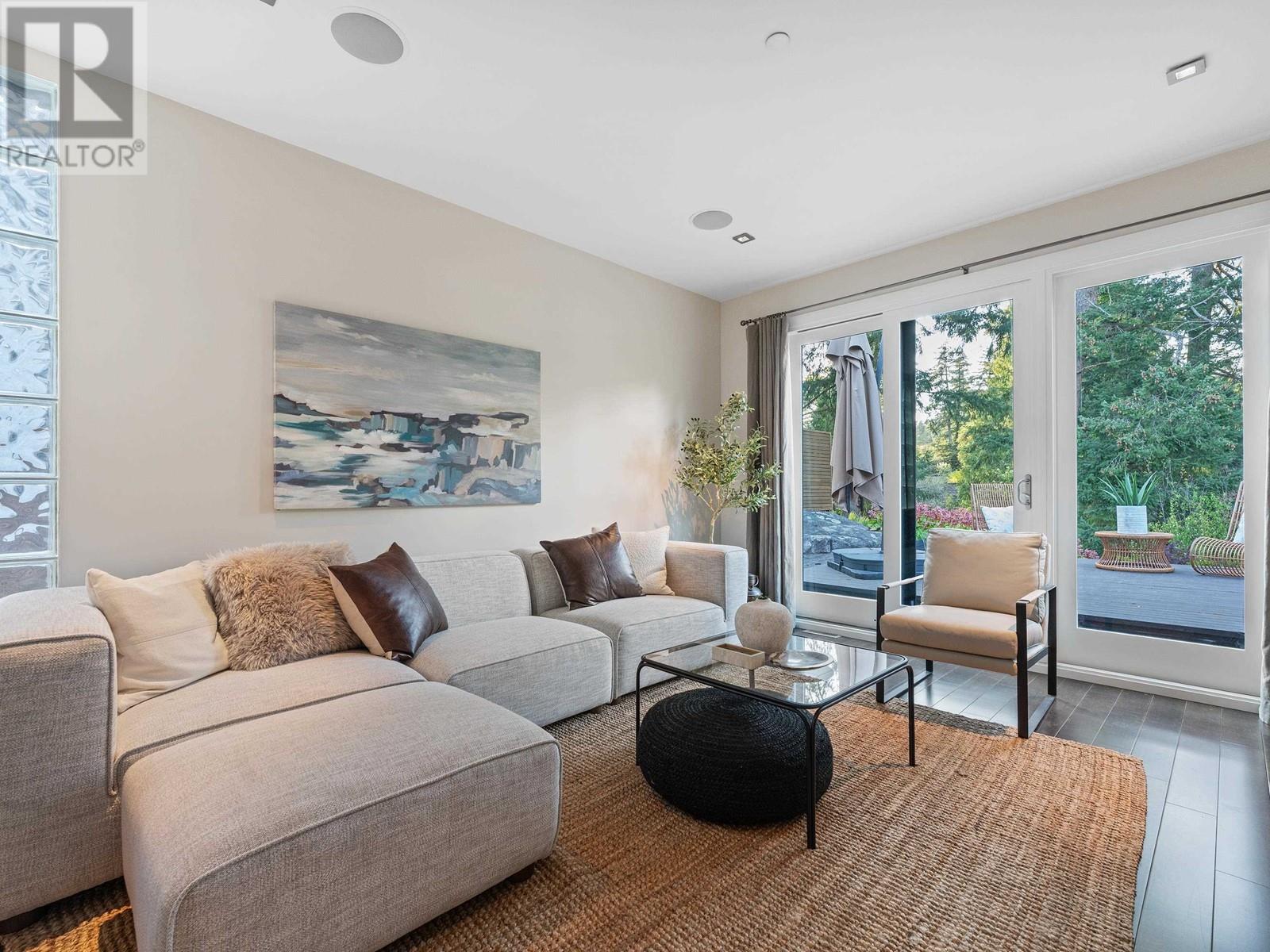 5810 EAGLE ISLAND, West Vancouver
