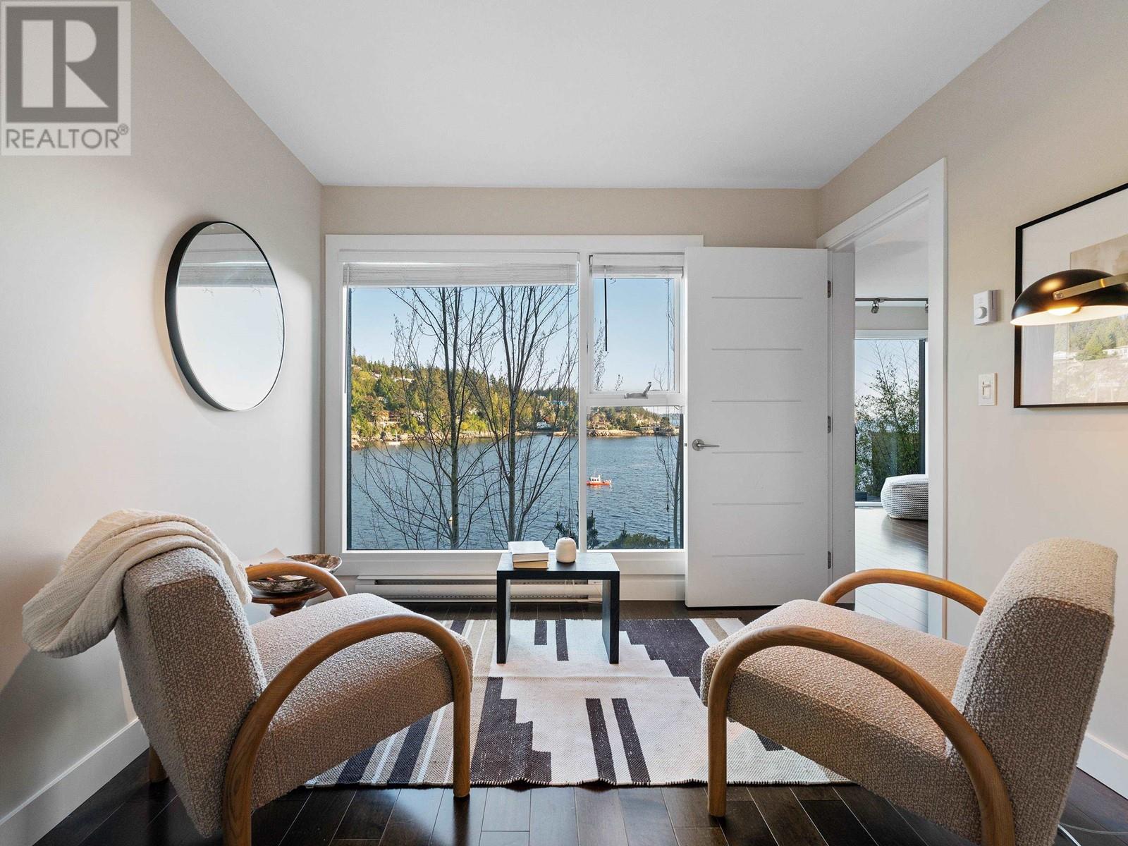 5810 EAGLE ISLAND, West Vancouver