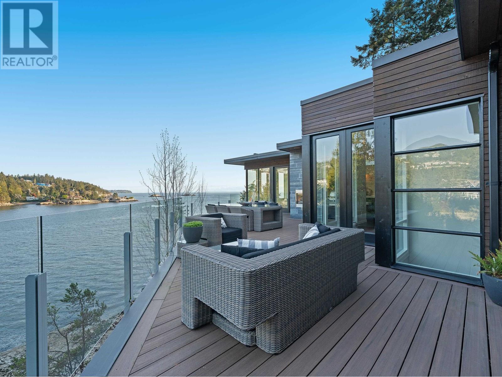 5810 EAGLE ISLAND, West Vancouver
