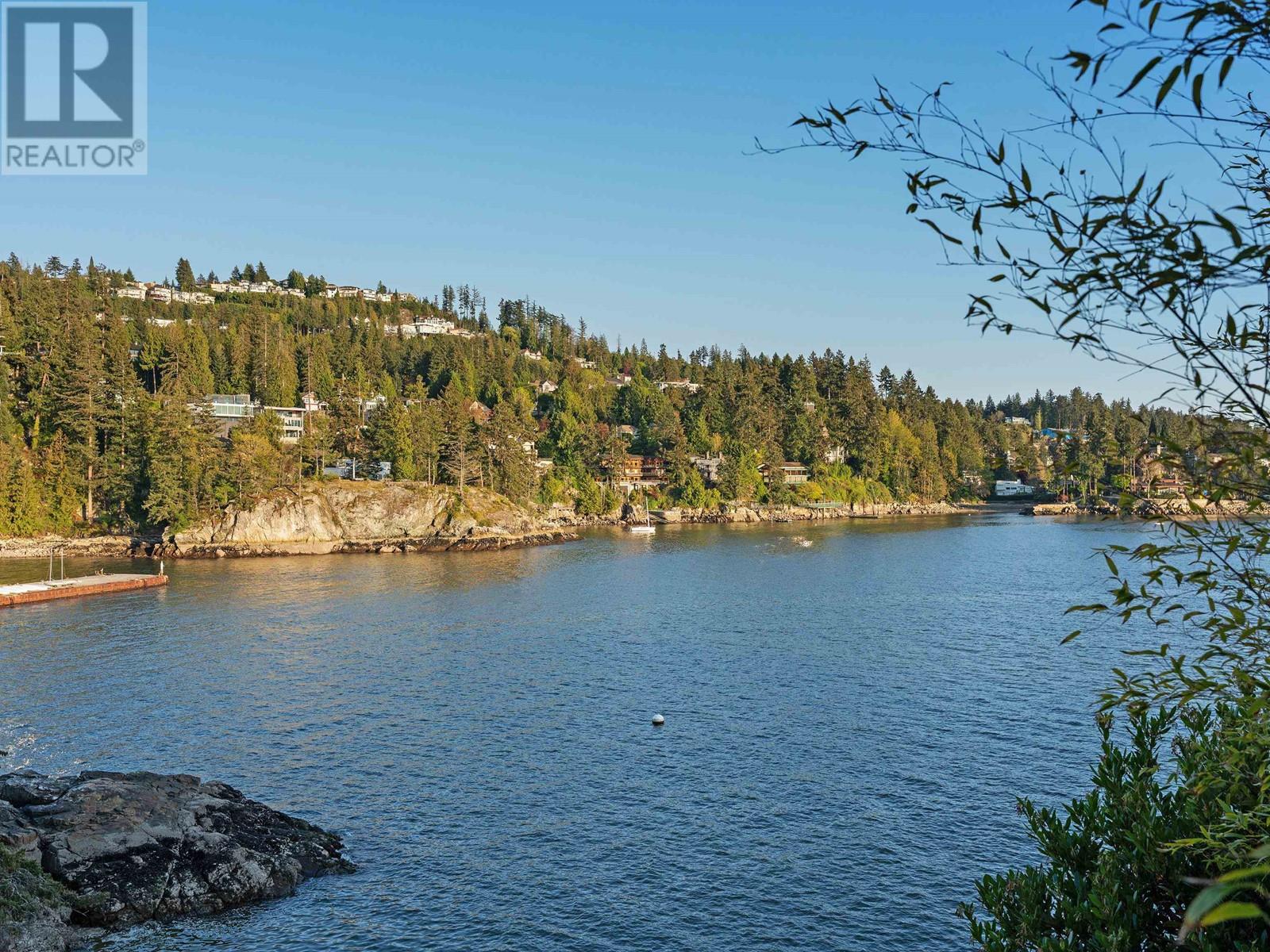 5810 EAGLE ISLAND, West Vancouver