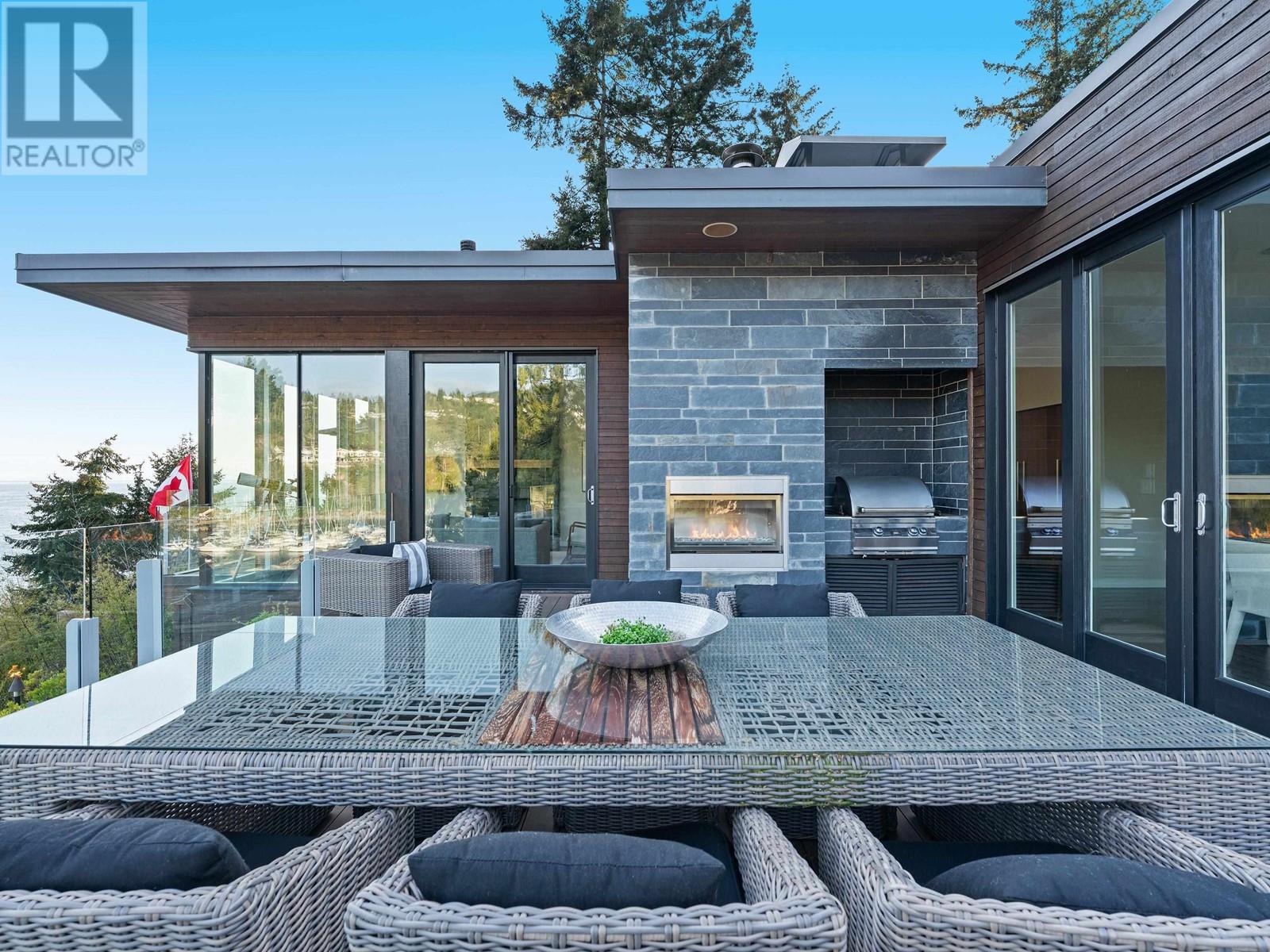 5810 EAGLE ISLAND, West Vancouver