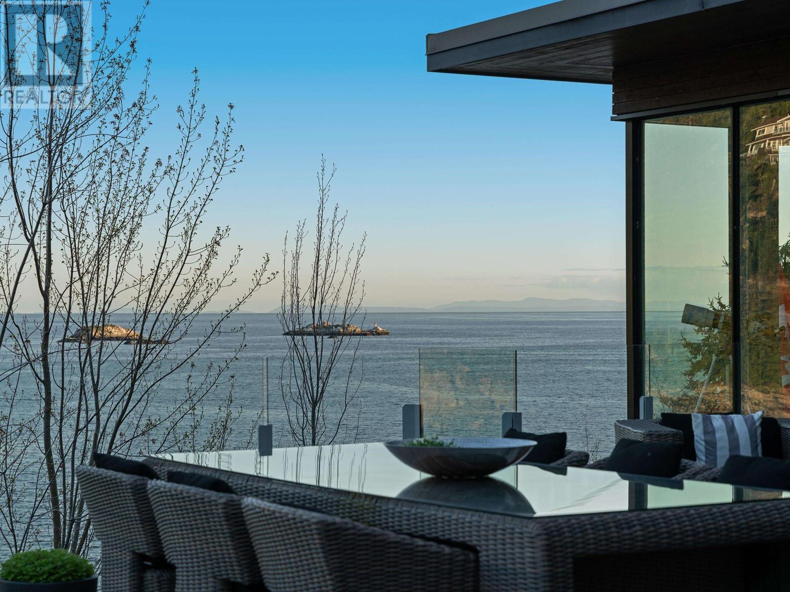 5810 EAGLE ISLAND, West Vancouver