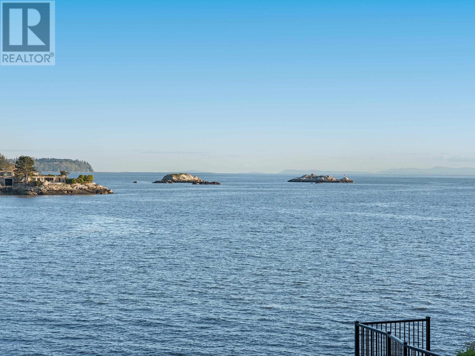 5810 EAGLE ISLAND, West Vancouver