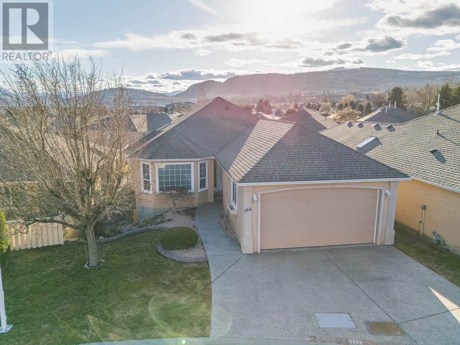 144 2250 Louie Drive, Westbank