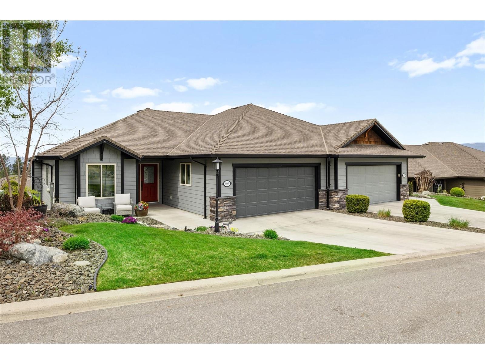 3560 Riviera Drive, Kelowna