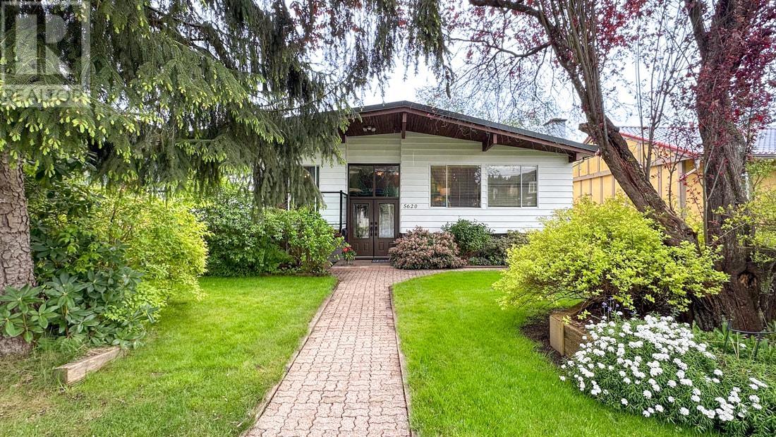 5620 GILPIN STREET, Burnaby