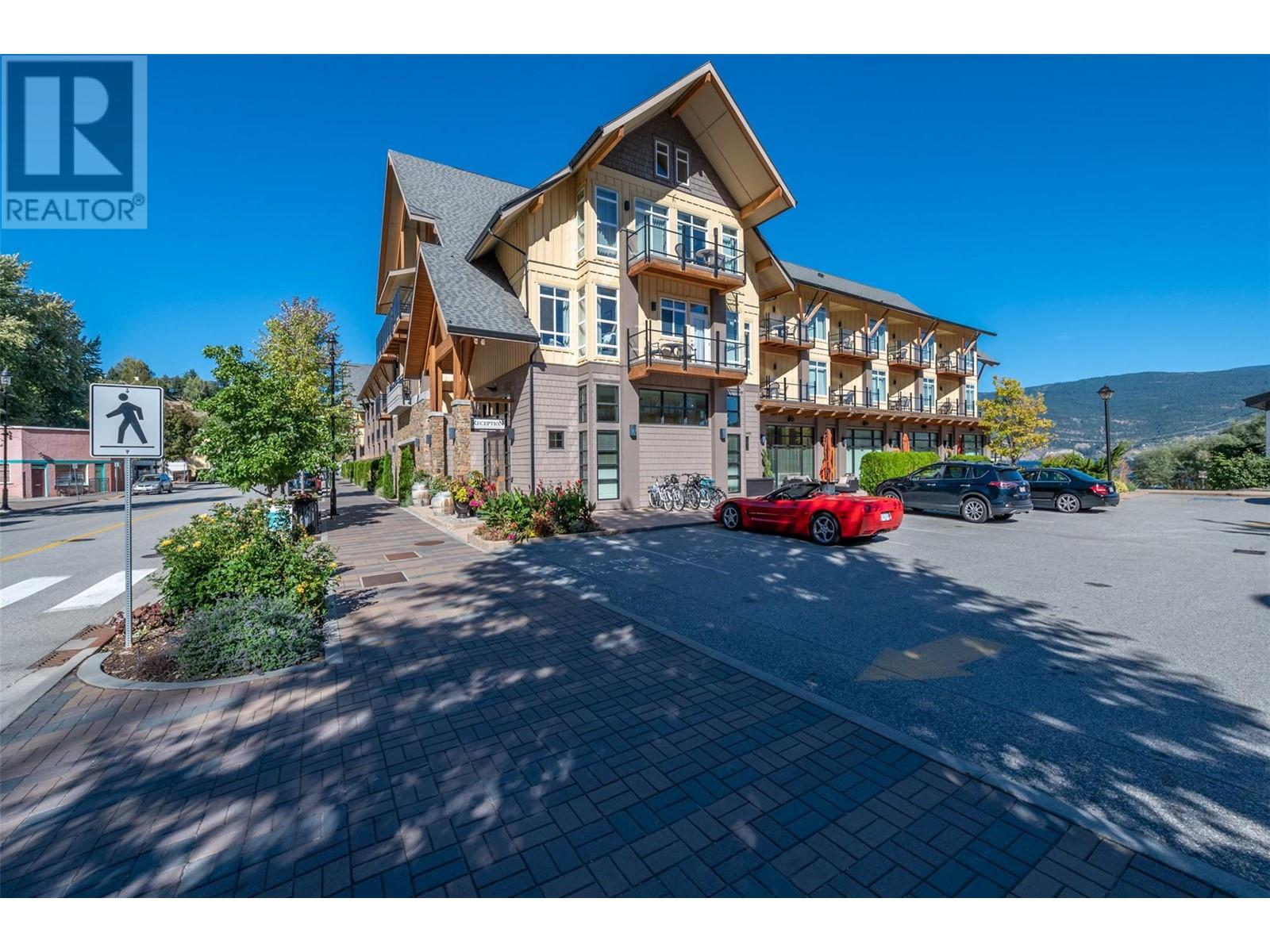 105 13011 Lakeshore Drive, Summerland