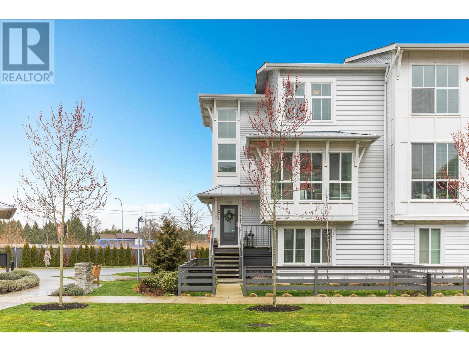 1 4726 ORCA WAY, Tsawwassen