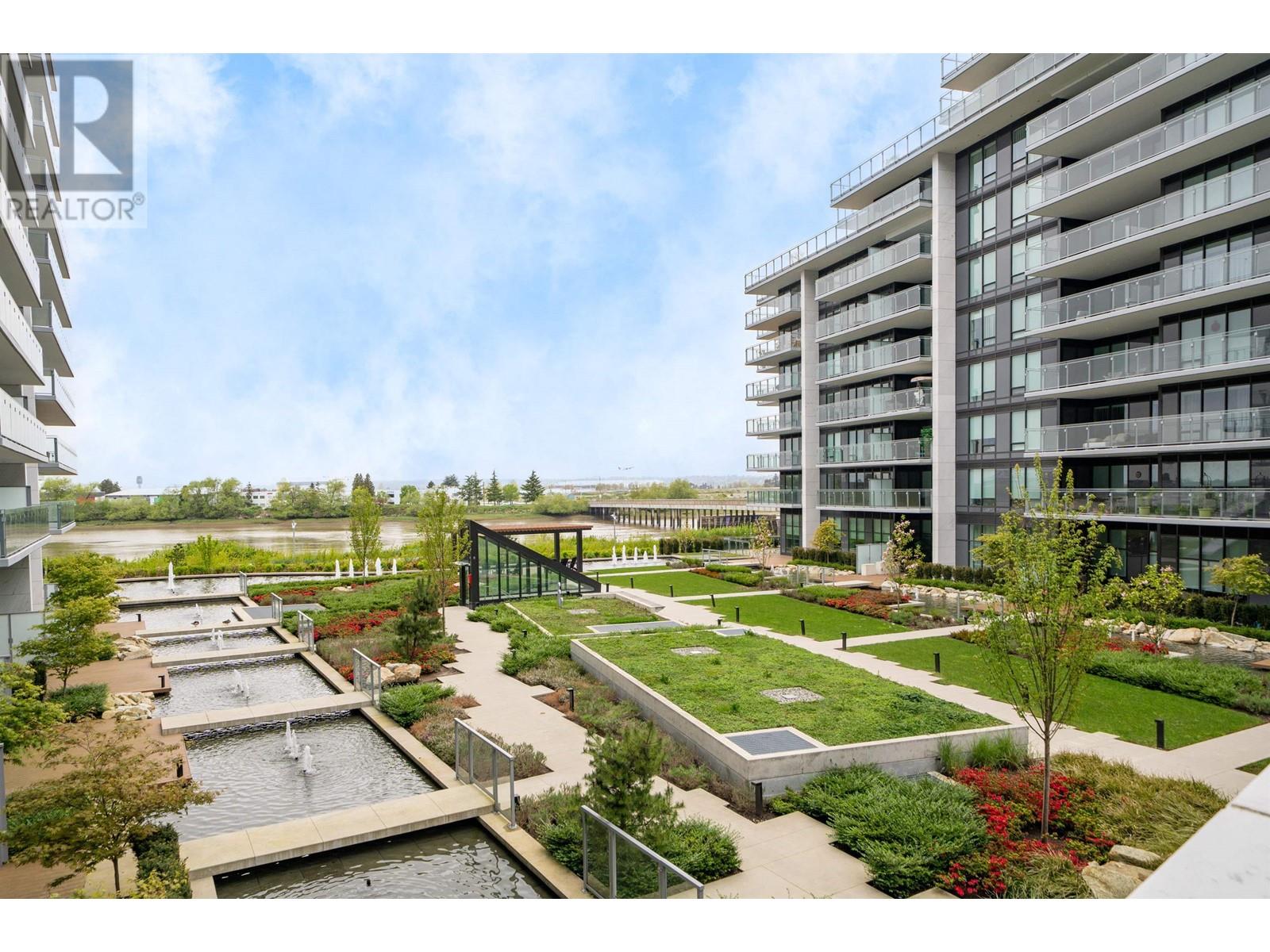 Photo 11 of 207 6811 Pearson Way, Richmond BC