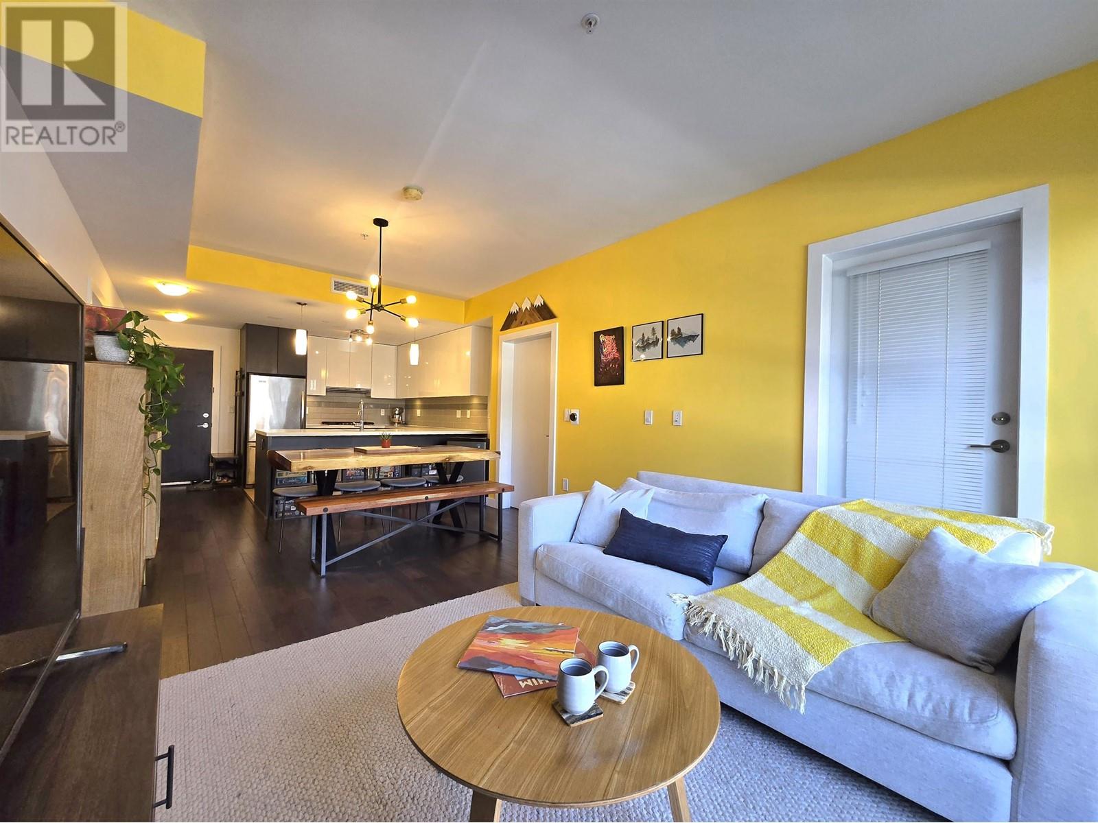 #207-5399 CEDARBRIDGE Way, Richmond