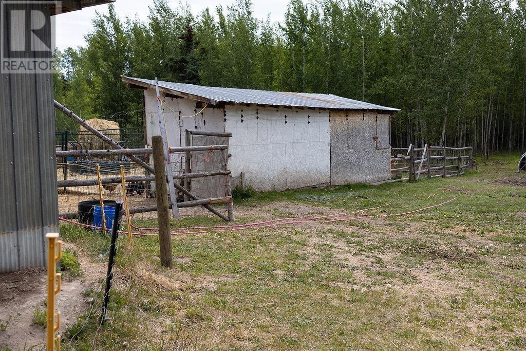 565 OAK ROAD, Vanderhoof