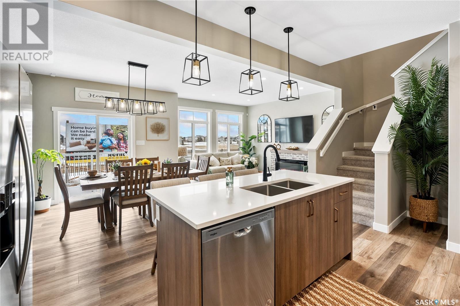 Photo 17 of 3052 Dumont Way, Regina SK
