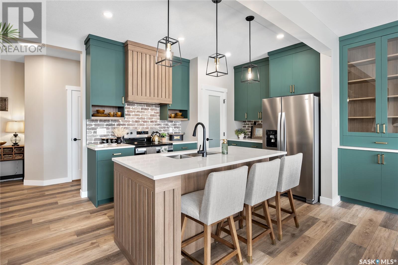 Photo 6 of 3052 Dumont Way, Regina SK