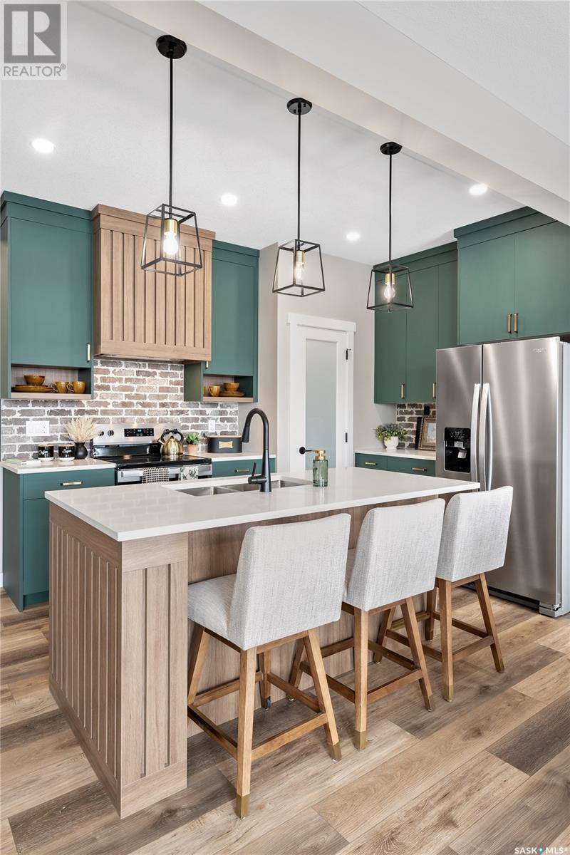Photo 7 of 3052 Dumont Way, Regina SK