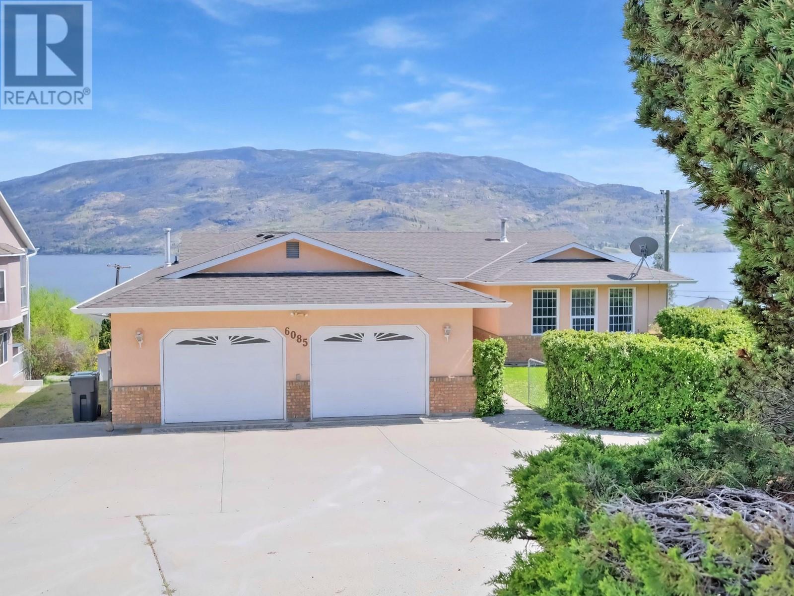 6085 Beatrice Road, Peachland
