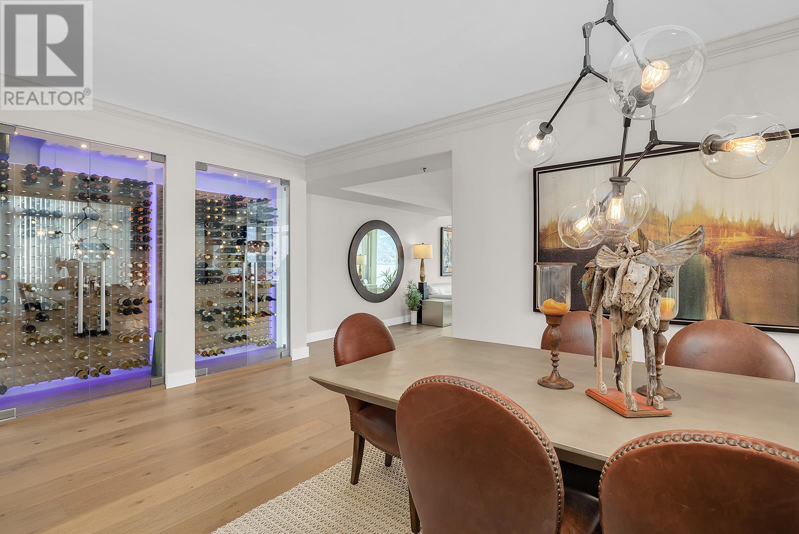 1152 Sunset Drive Unit# 1702, Kelowna
