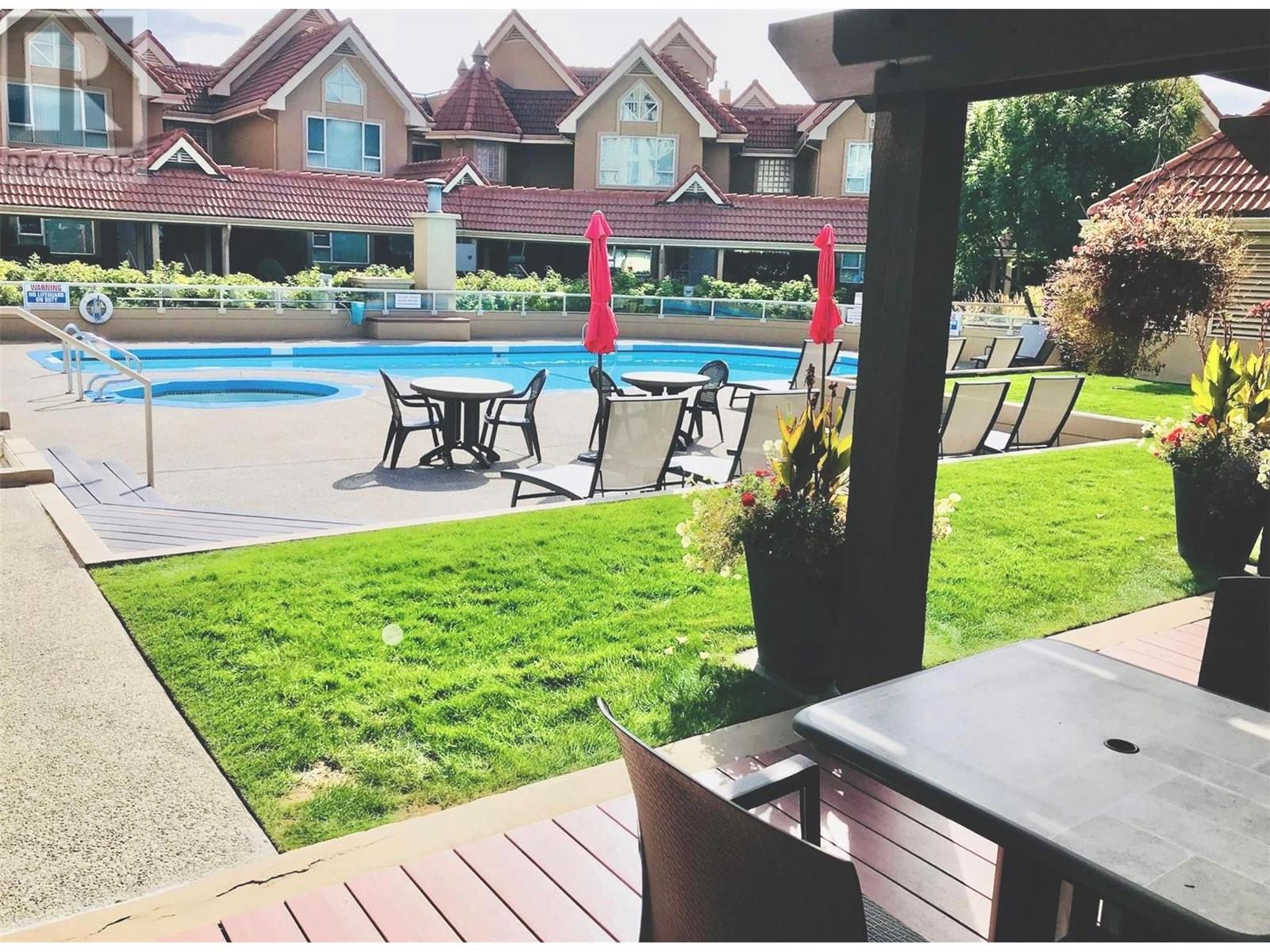 1152 Sunset Drive Unit# 1702, Kelowna