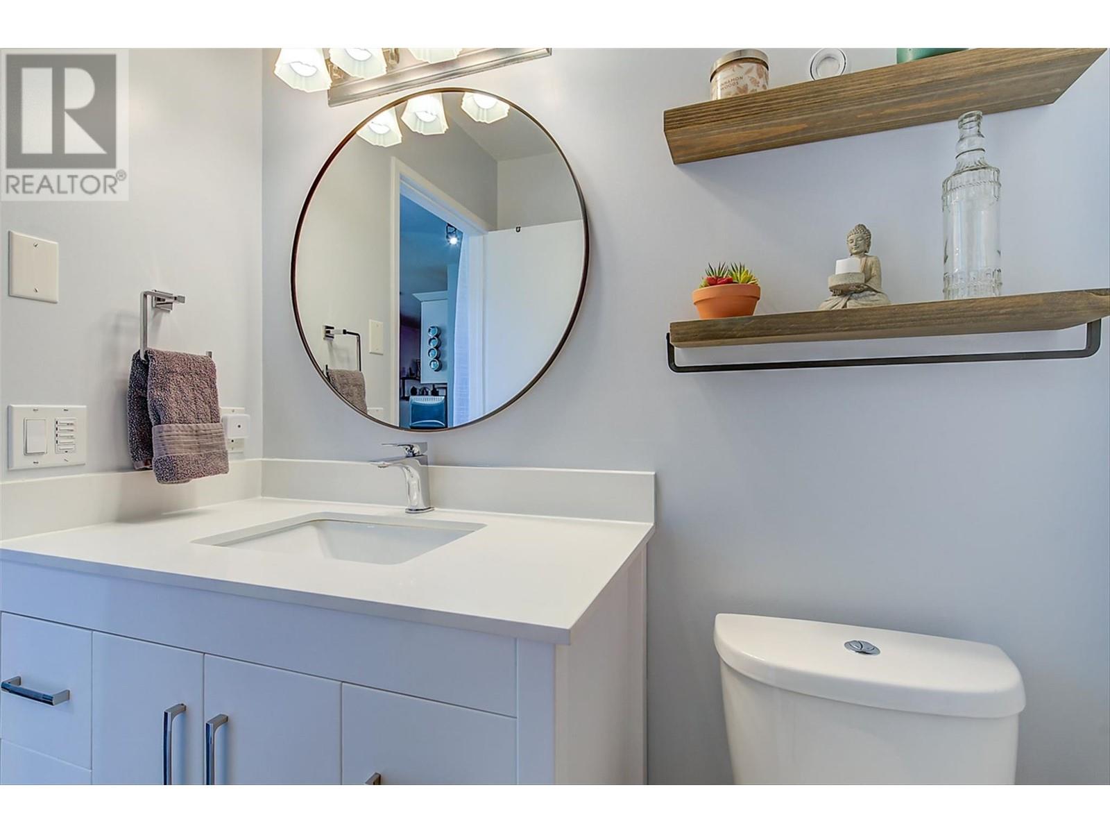 205 315 Primrose Road, Kelowna