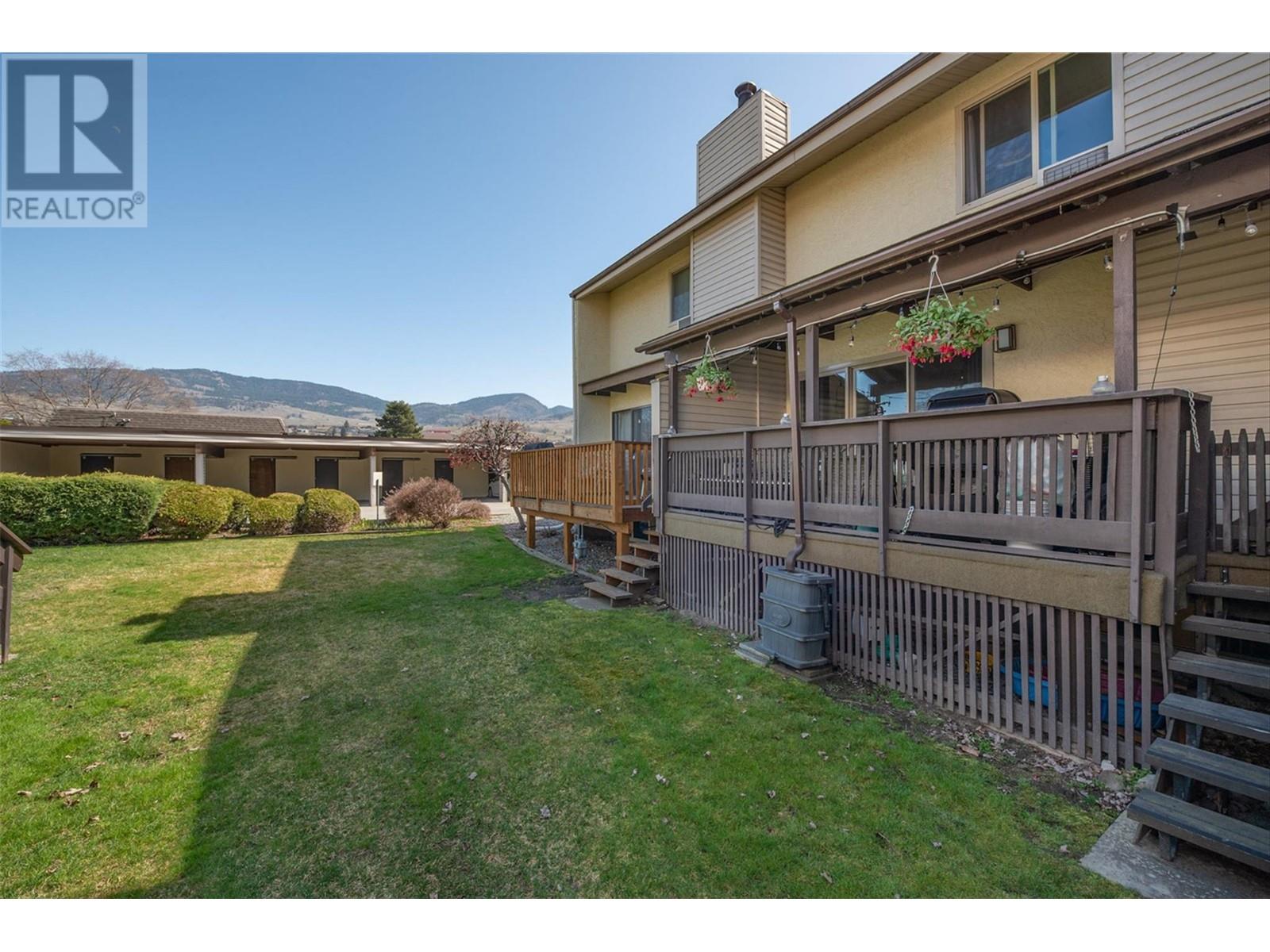 205 315 Primrose Road, Kelowna