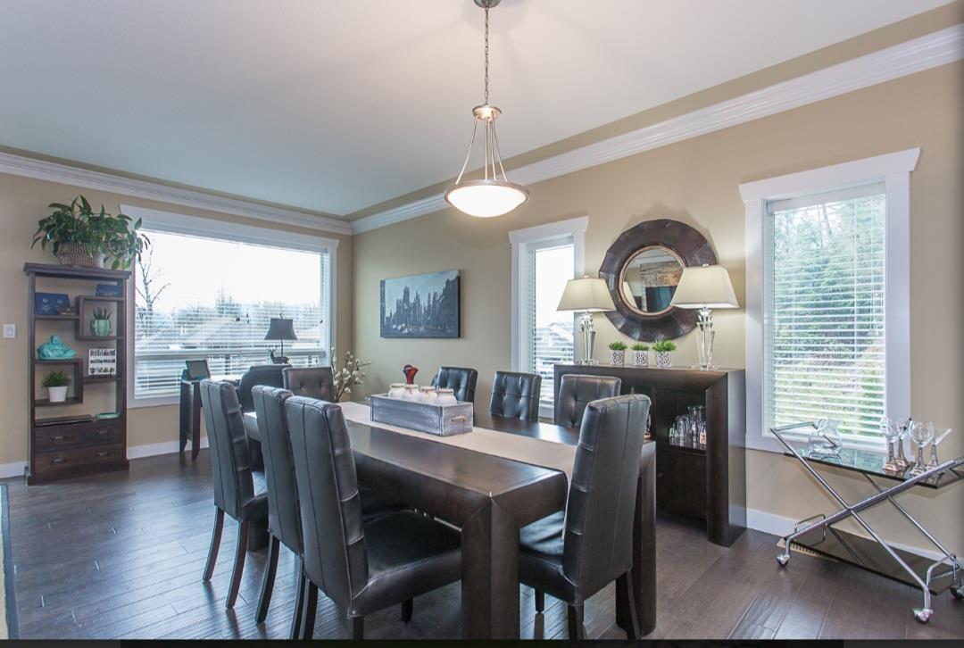 Photo 11 of 47535 Chartwell Drive Little Mountain, Chilliwack BC