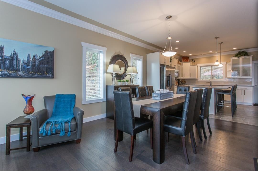 Photo 5 of 47535 Chartwell Drive Little Mountain, Chilliwack BC